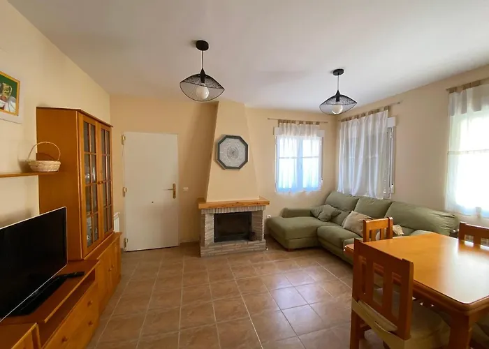 El Rincon De Dorotea - Casa Rural