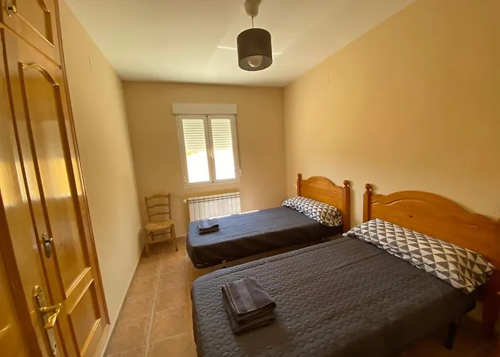 El Rincon De Dorotea - Casa Rural