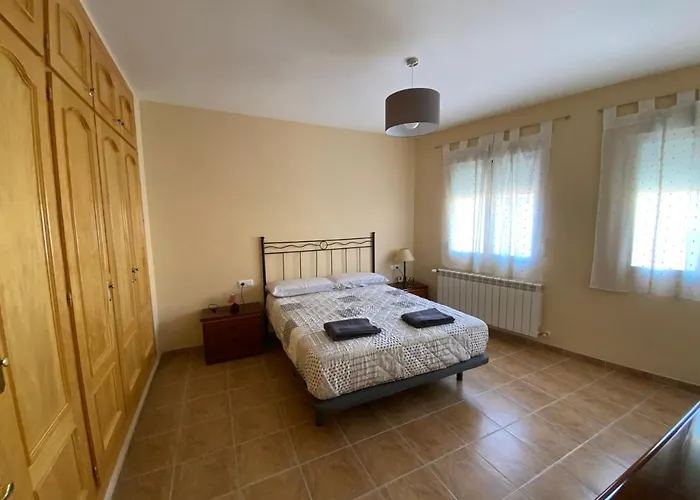 El Rincon De Dorotea - Casa Rural