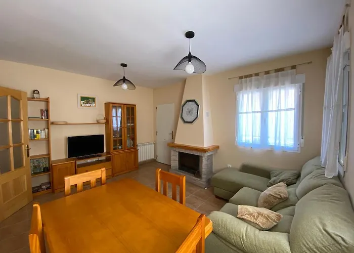 El Rincon De Dorotea - Casa Rural