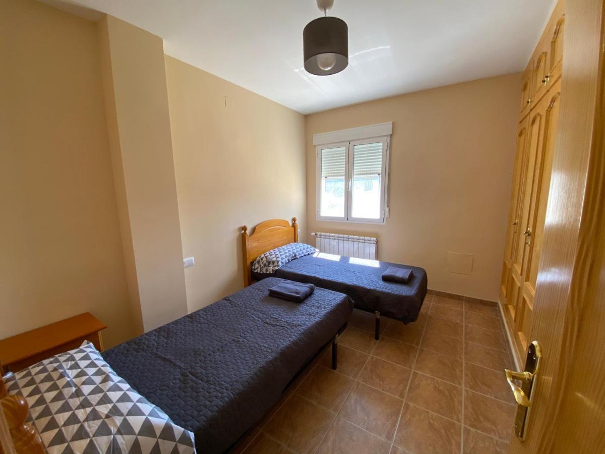Holiday home El Rincon De Dorotea - *