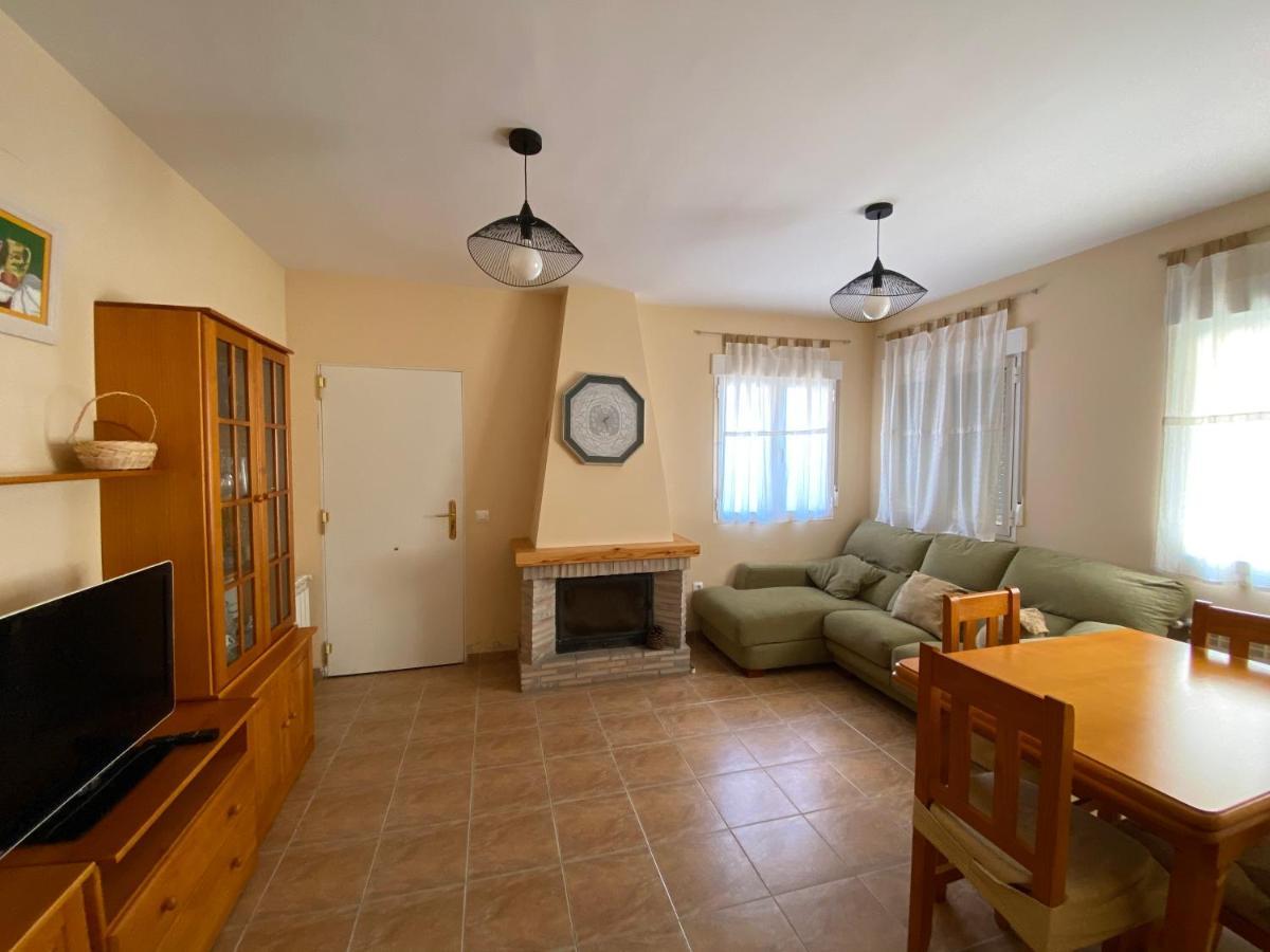 Holiday home El Rincon De Dorotea - Villalba de la Sierra