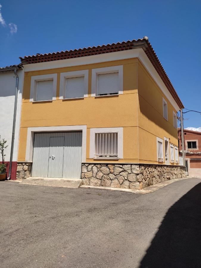 El Rincon De Dorotea - Holiday home Villalba de la Sierra