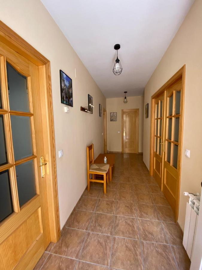 El Rincon De Dorotea - Holiday home Villalba de la Sierra