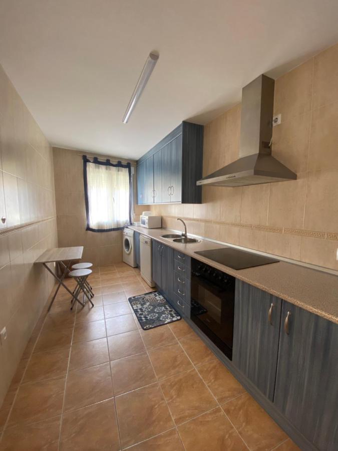 Holiday home El Rincon De Dorotea - *