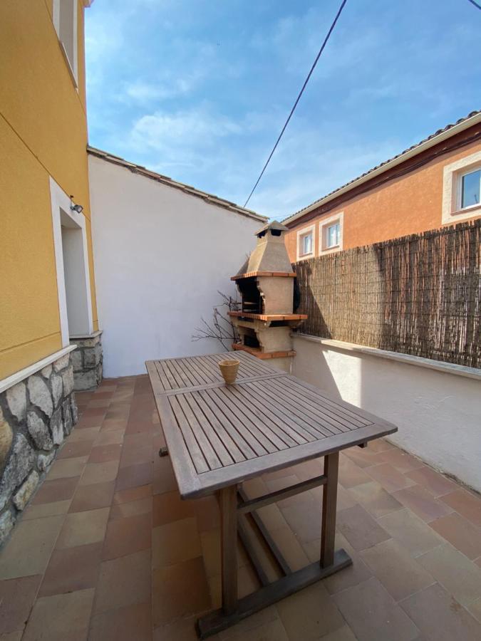 Holiday home El Rincon De Dorotea - Villalba de la Sierra